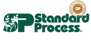 standard process gold standard glencoe