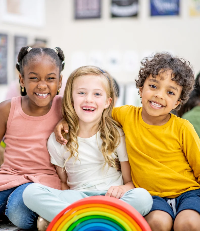 chiropractic care for kids in Glencoe MN