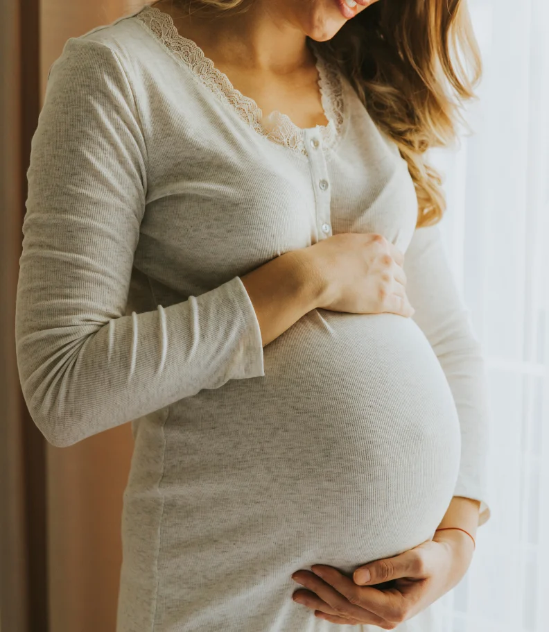 pregnancy chiropractor Glencoe MN