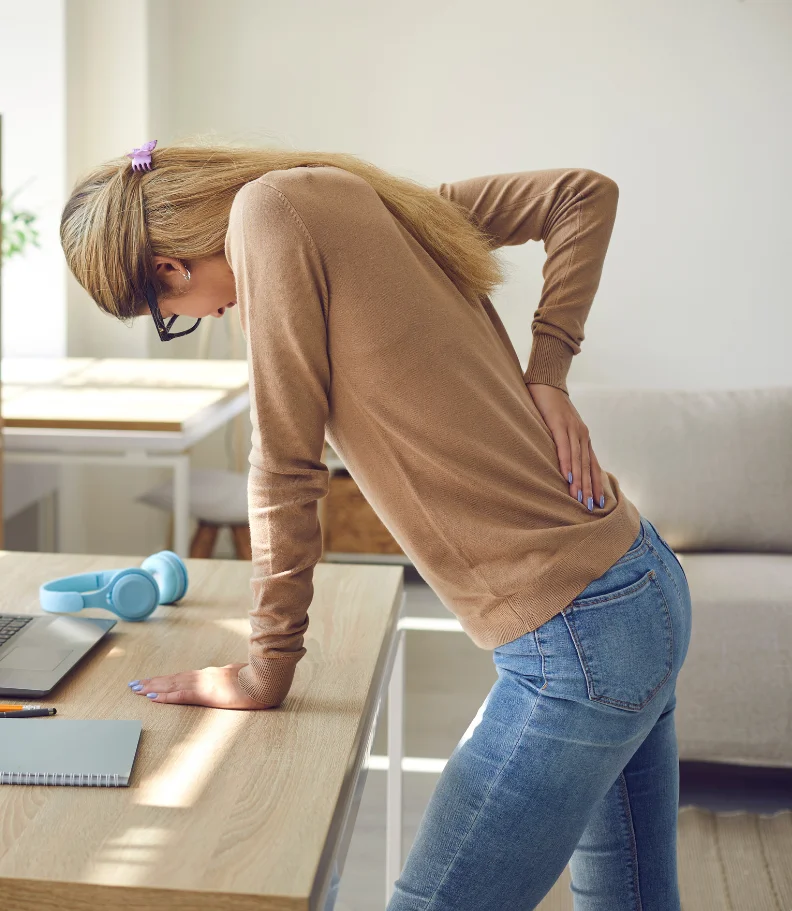 sciatica pain Glencoe MN