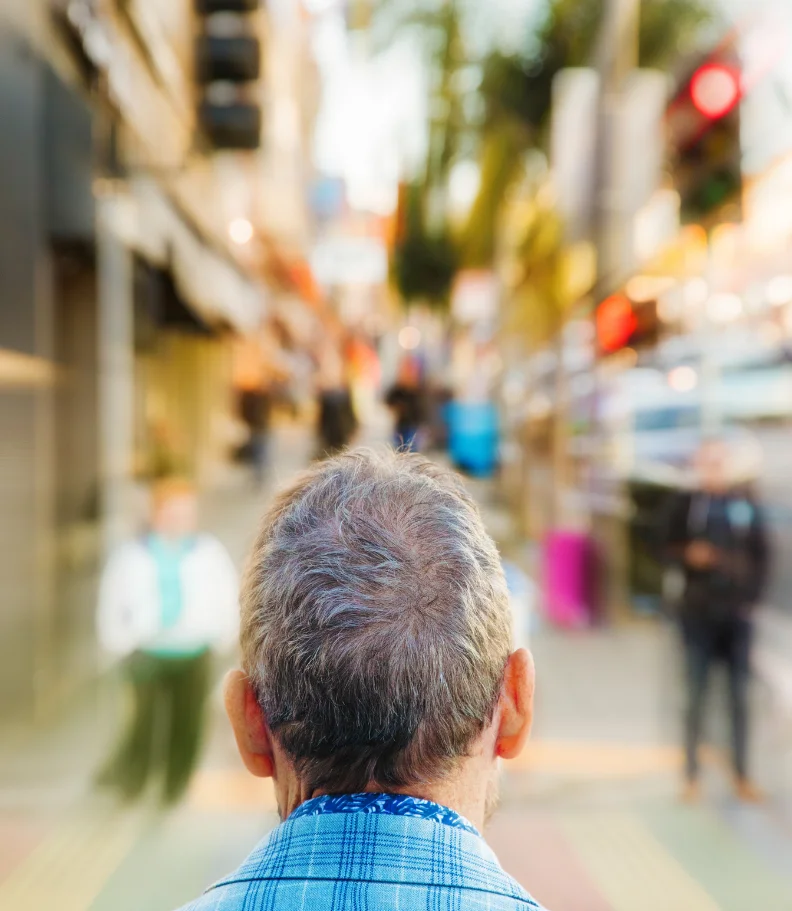 vertigo in Glencoe MN