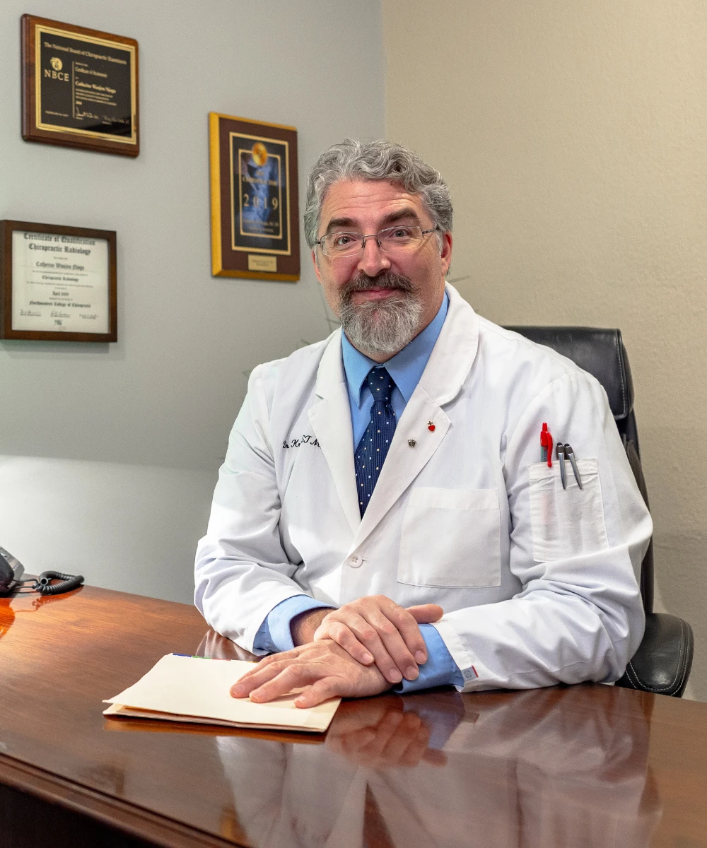 About Glencoe Chiropractic 1