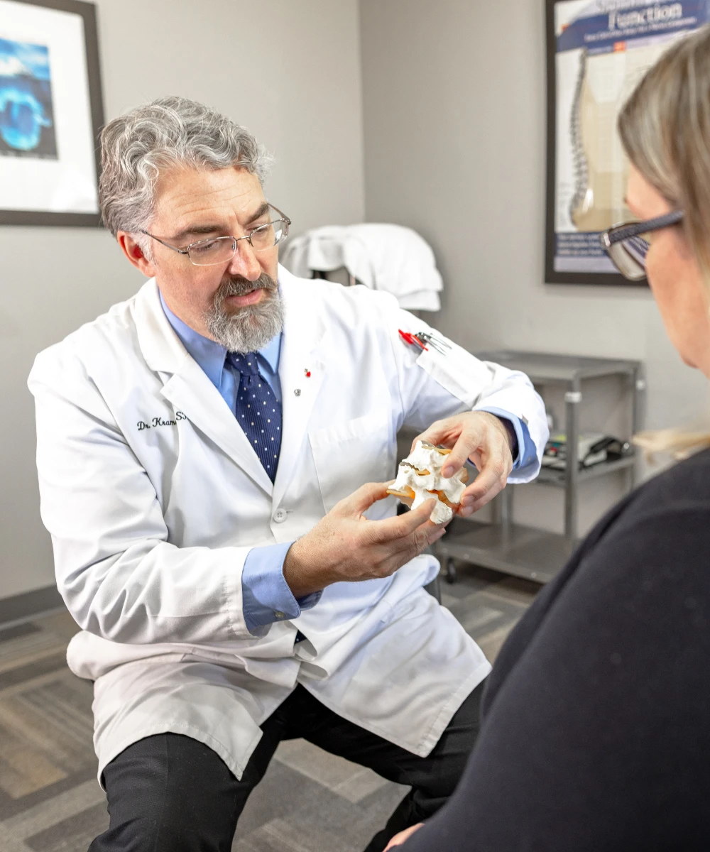 About Glencoe Chiropractic 2