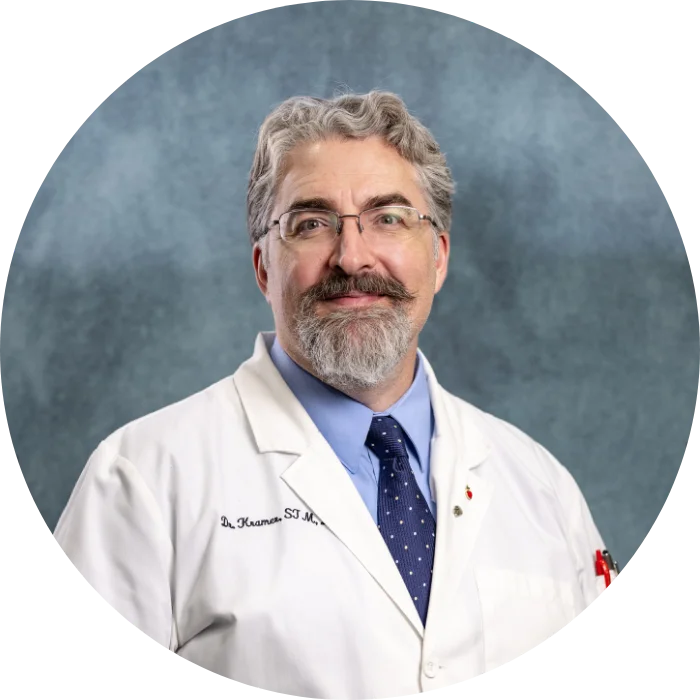 Dr. Kramer