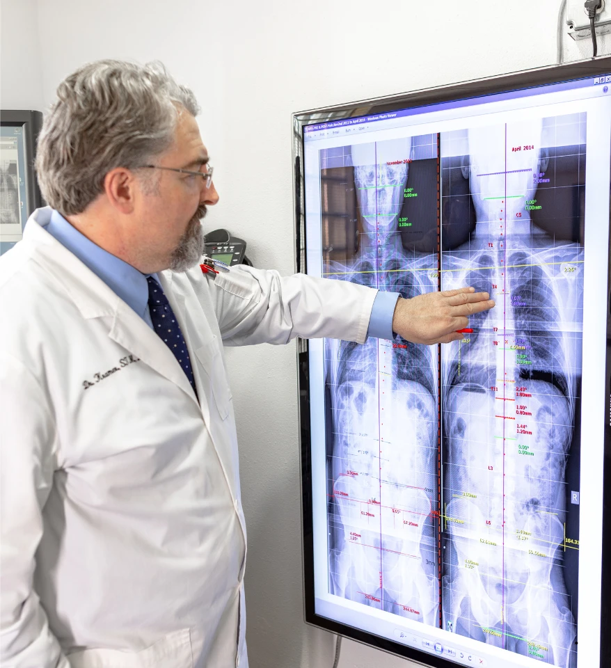 Our Chiropractic Expertise
