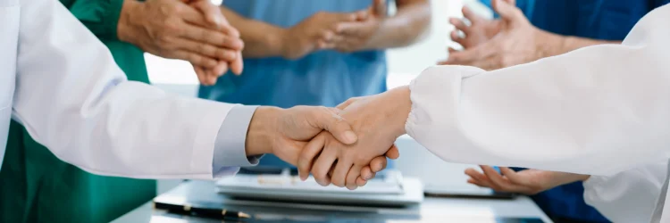 referrals in Glencoe